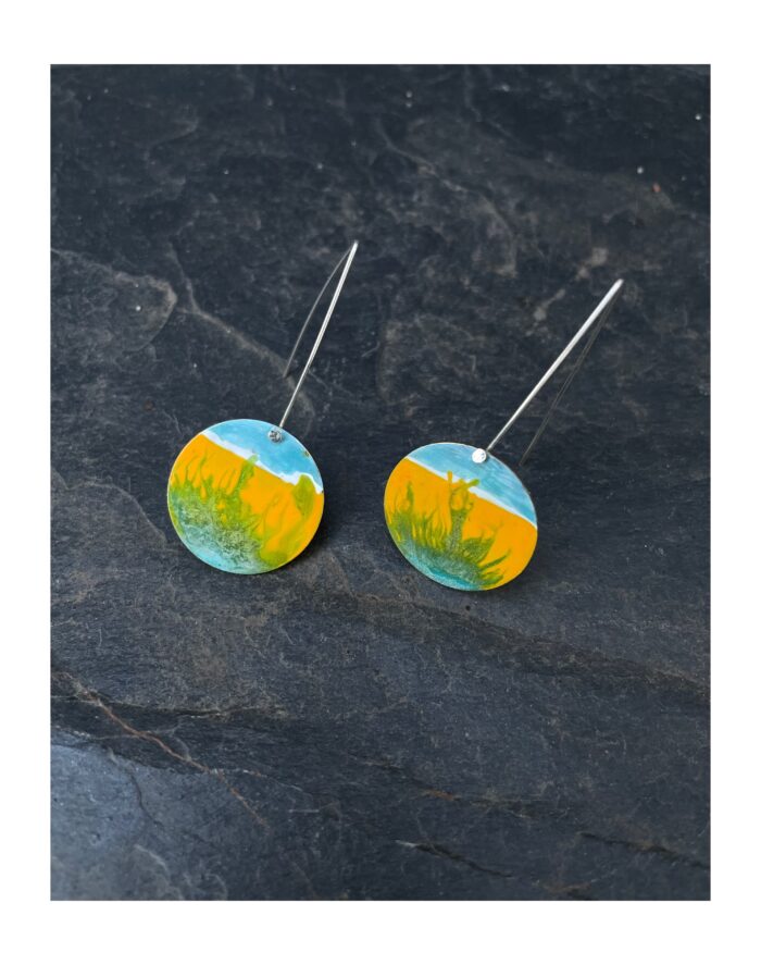 Outlet Joyas pendientes arrecife